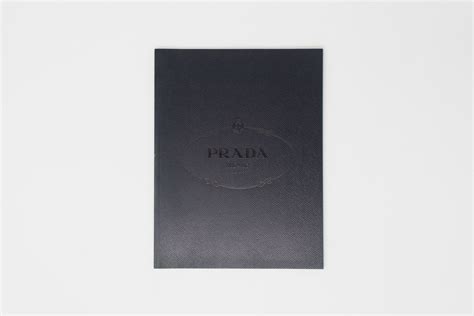 foto brochure prada|prada clothing line.